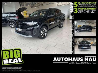 Gebraucht Opel Frontera 136 PS (100 kW) 2025 Blau SUV