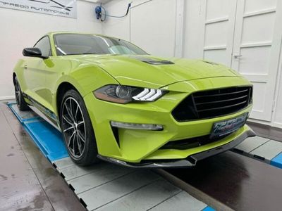 gebraucht Ford Mustang 2.3 Premium