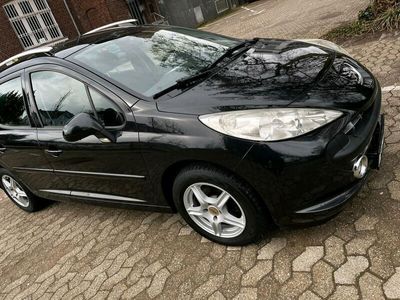 gebraucht Peugeot 207 