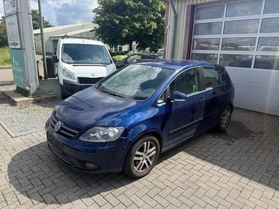 VW Golf Plus