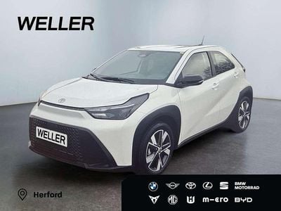 Schneeweiß Neu 2026 Toyota Aygo X Active SUV | 22.389 € (Guter Preis)