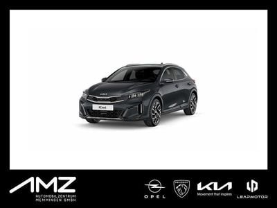 Nuova Kia XCeed Vision 99 CV (72 kW) 2025 Nero SUV