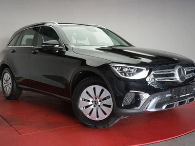 Mercedes GLC220