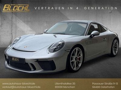Porsche 911 GT3