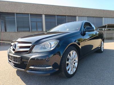 Mercedes C250