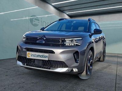 Neu Citroën C5 Aircross 136 PS (100 kW) 2025 Grau SUV