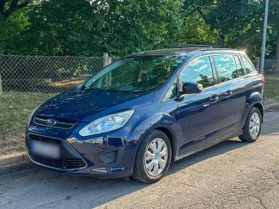 Gebraucht Ford C-MAX
