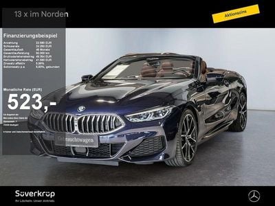 BMW 840