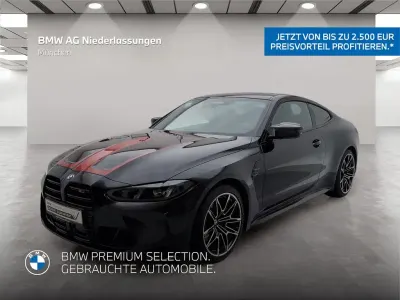 Gebraucht BMW M4
