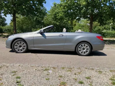 Gebraucht Mercedes E350