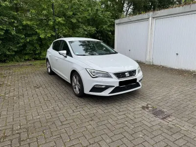 Używany Seat Leon