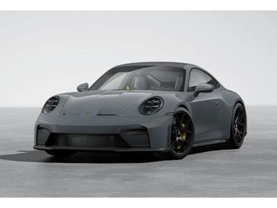 Neu Porsche 911 GT3 510 PS (375 kW) 2025 Grau Coupé