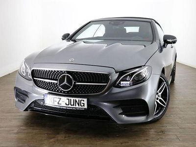 Mercedes E300