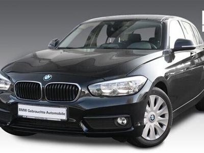 gebraucht BMW 116 i 5-T