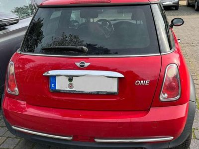 Mini ONE