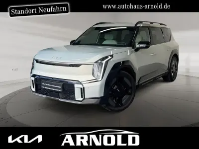 Gebraucht Kia EV9