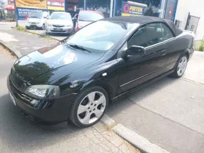 Gebraucht Opel Astra