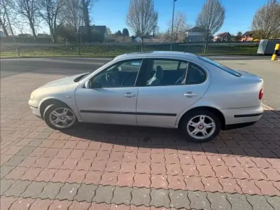 Gebraucht Seat Toledo