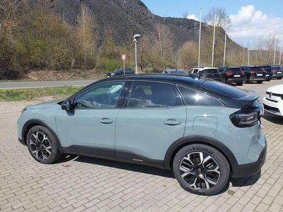 Citroën e-C4