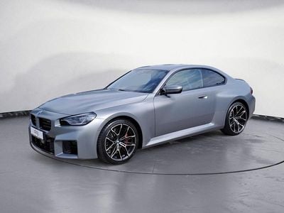 Neu BMW M2 Performance 374 PS (275 kW) 2025 Grau Coupé
