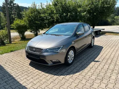 Gebraucht Seat Leon