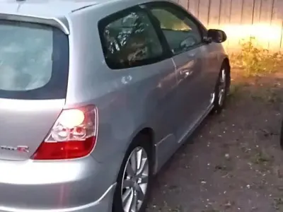 Gebraucht Honda Civic