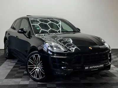 Gebraucht Porsche Macan GTS