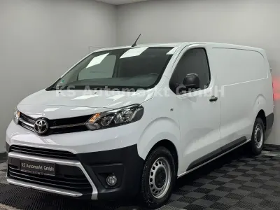 Gebraucht Toyota Proace