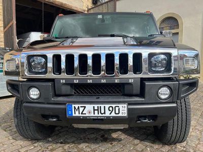 Hummer H2
