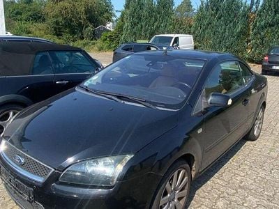 Ford Focus Cabriolet