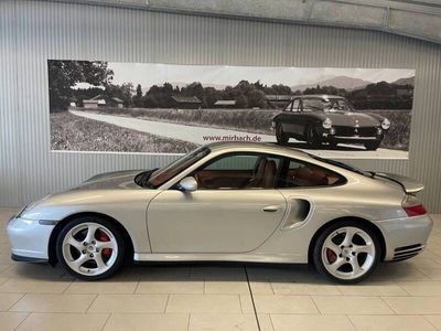 gebraucht Porsche 911 Turbo 