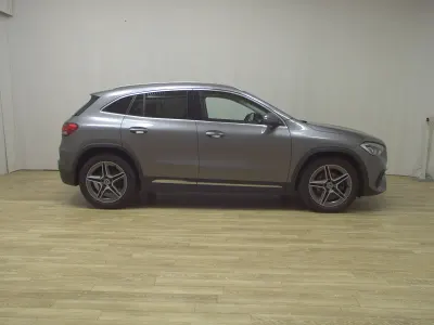 Gebraucht Mercedes GLA200