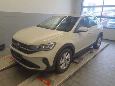 VW Taigo