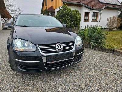 VW Golf VI