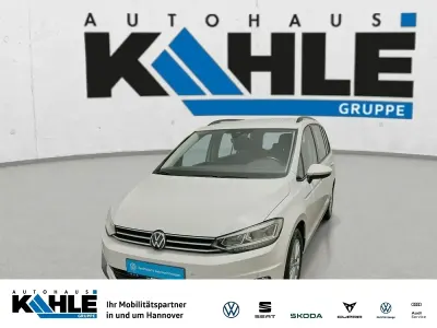 Gebraucht VW Touran