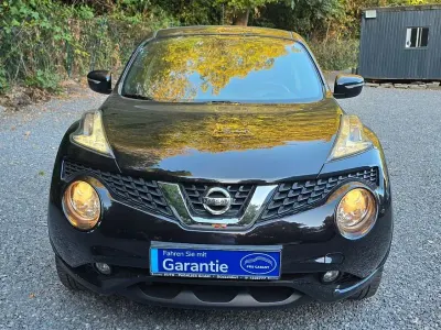 Gebraucht Nissan Juke