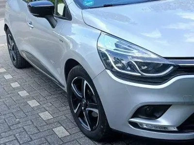 Gebraucht Renault Clio