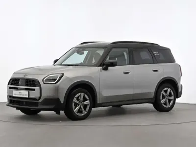 Occasion Mini Countryman Classic 170 ch (125 kW) 2025 Gris SUV