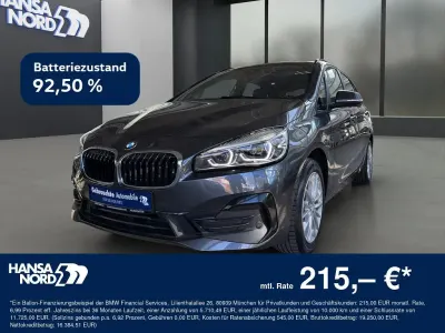 Gebraucht BMW 225 Active Tourer