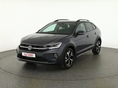 Gebraucht VW Taigo