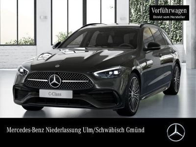 Mercedes C180