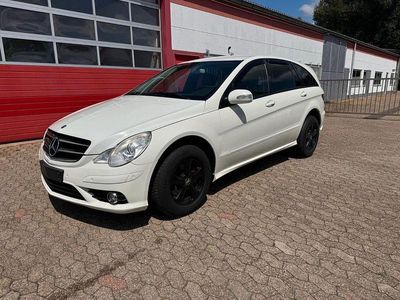 Mercedes R280