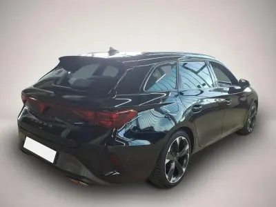 Gebraucht Cupra Leon 204 PS (150 kW) 2025 Manufacturer