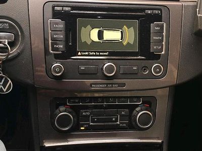 Grau Gebraucht 2010 VW Passat Limousine | 4.650 € (Fairer Preis)