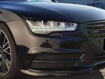 gebraucht Audi A7 A73.0 TFSI quattro S tronic