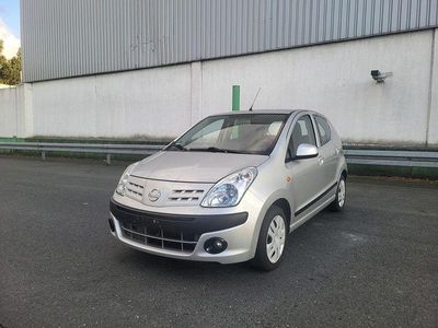Nissan Pixo