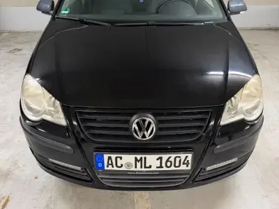 Gebraucht VW Polo