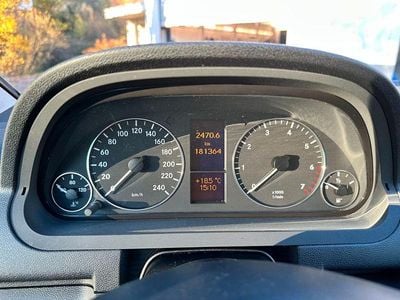Mercedes A150