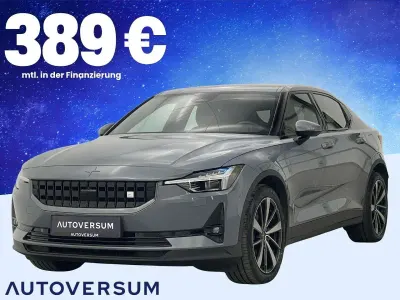 Gebraucht Polestar 2