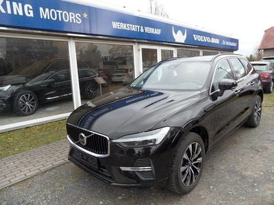 Gebraucht Volvo XC60 Core 197 PS (144 kW) 2023 Onyx black SUV